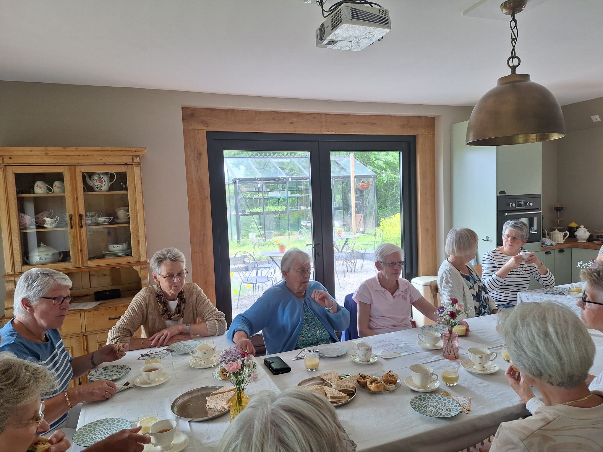 2025-05-17 Gymnastiekgroep High Tea