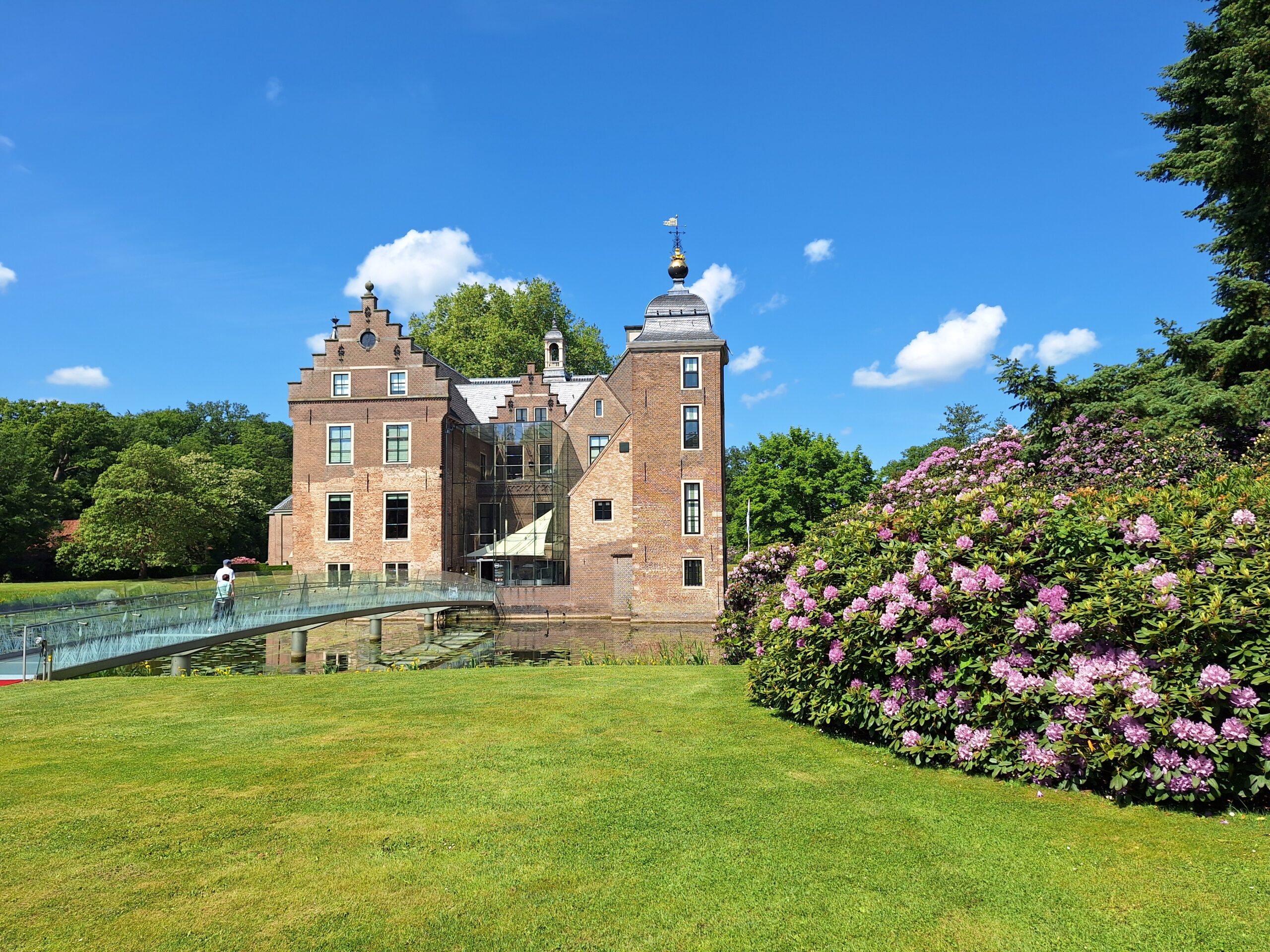 excursie museum More Ruurlo 20 mei 2025