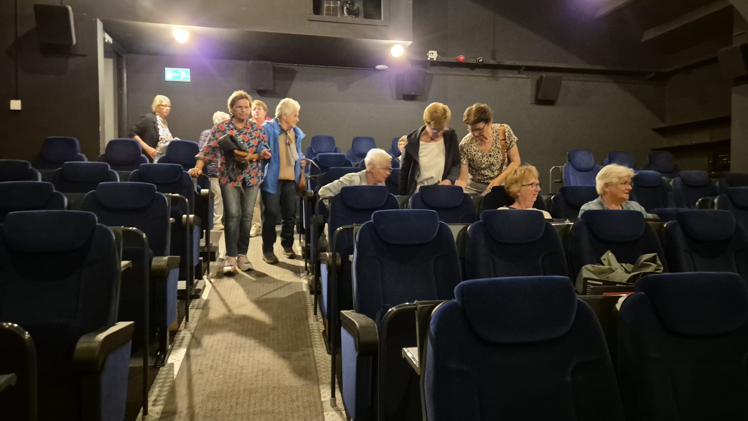 Film Noordkade 2015-05-28