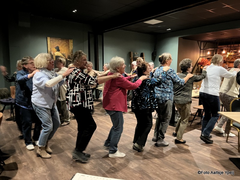 Muzikale quiz met Leediedzjee