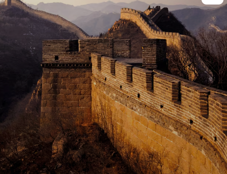 China vóór en na Mao