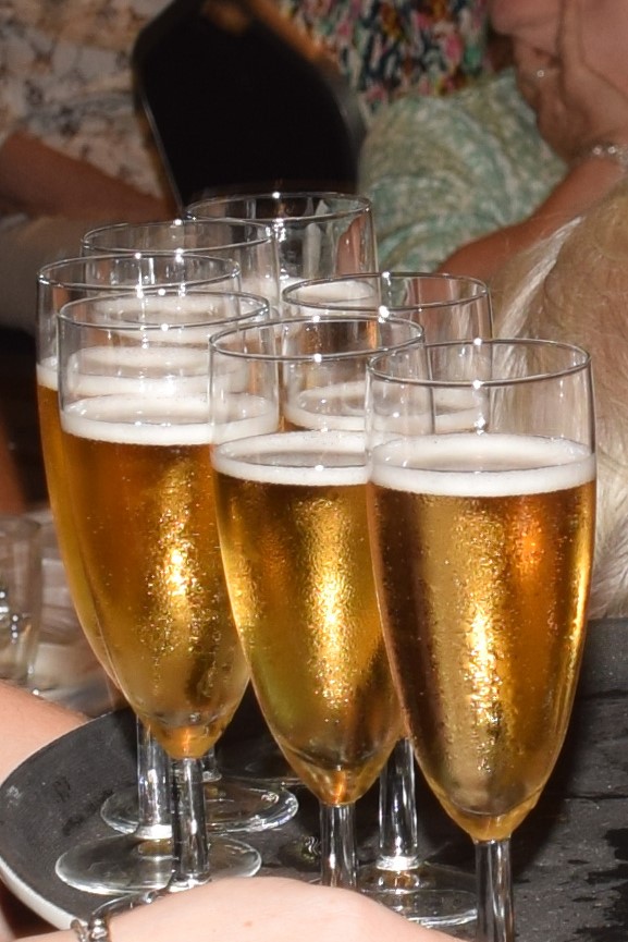 Jubileum 20 jaar VvNu Stede Broec 30-8-2024