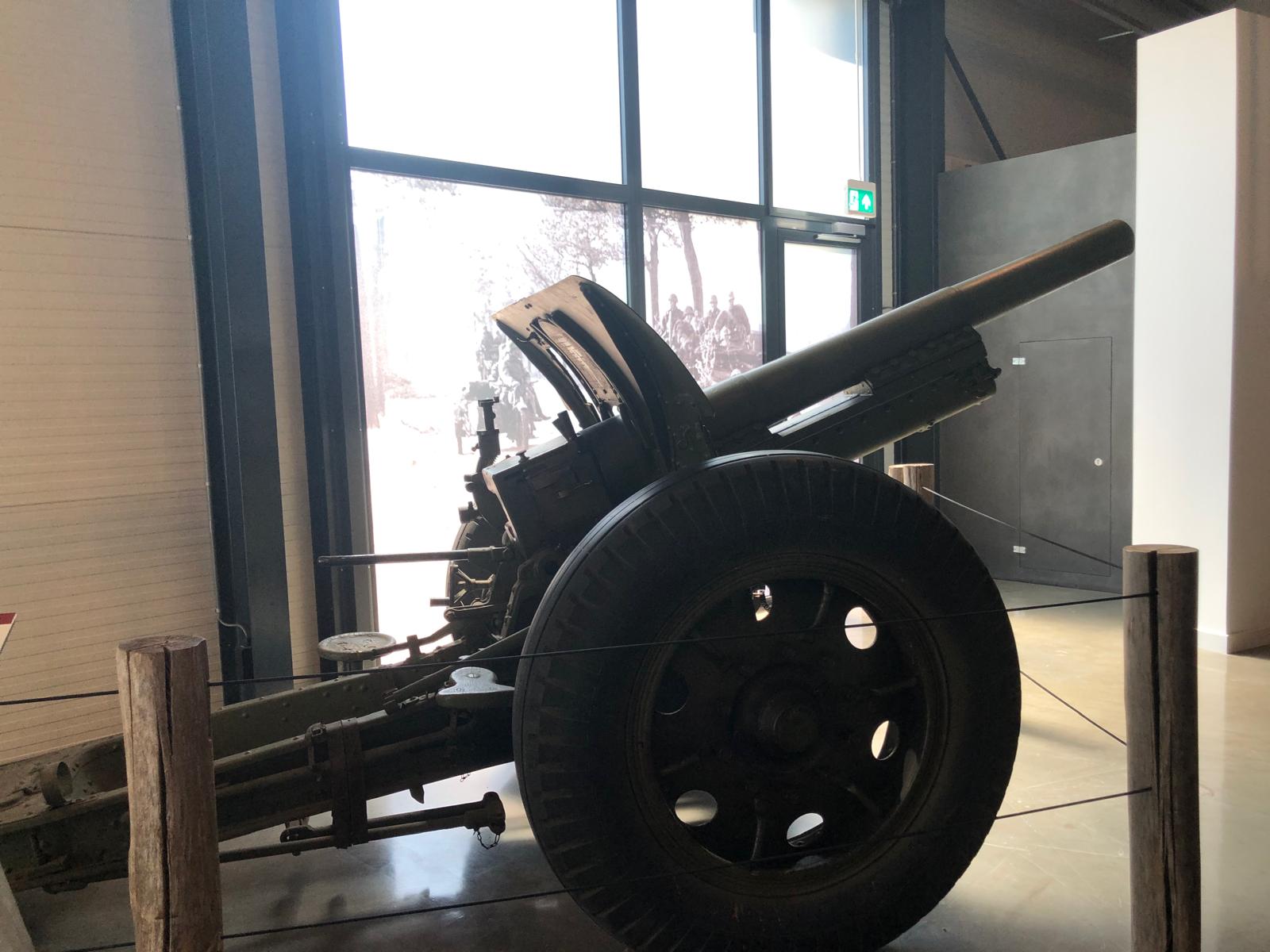 2025-5-18 Bevrijdingsmuseum.