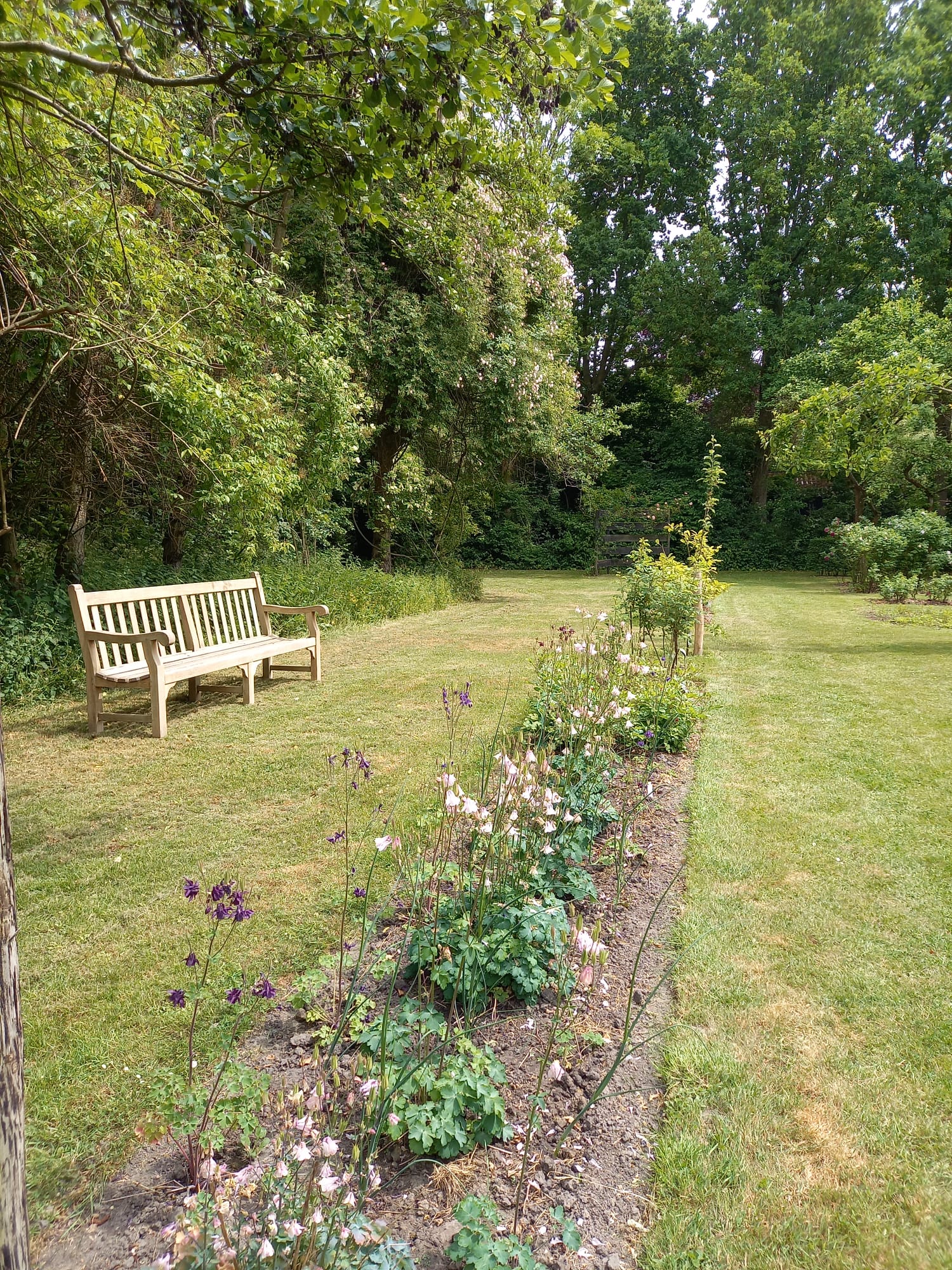 2025-5-21 Tuinclub ’t Hartgespan.