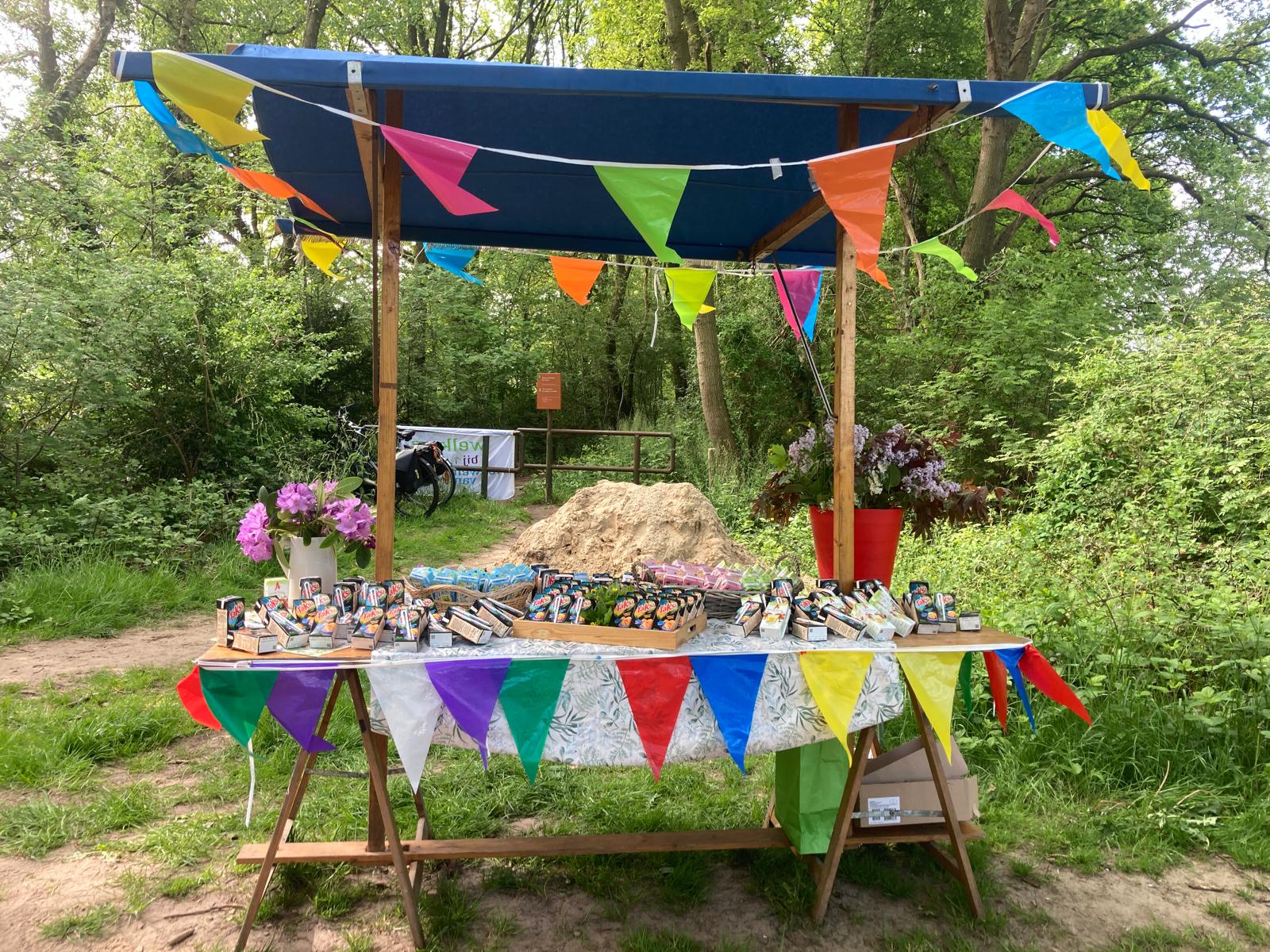 Wandeldag Vries 8-5-2025