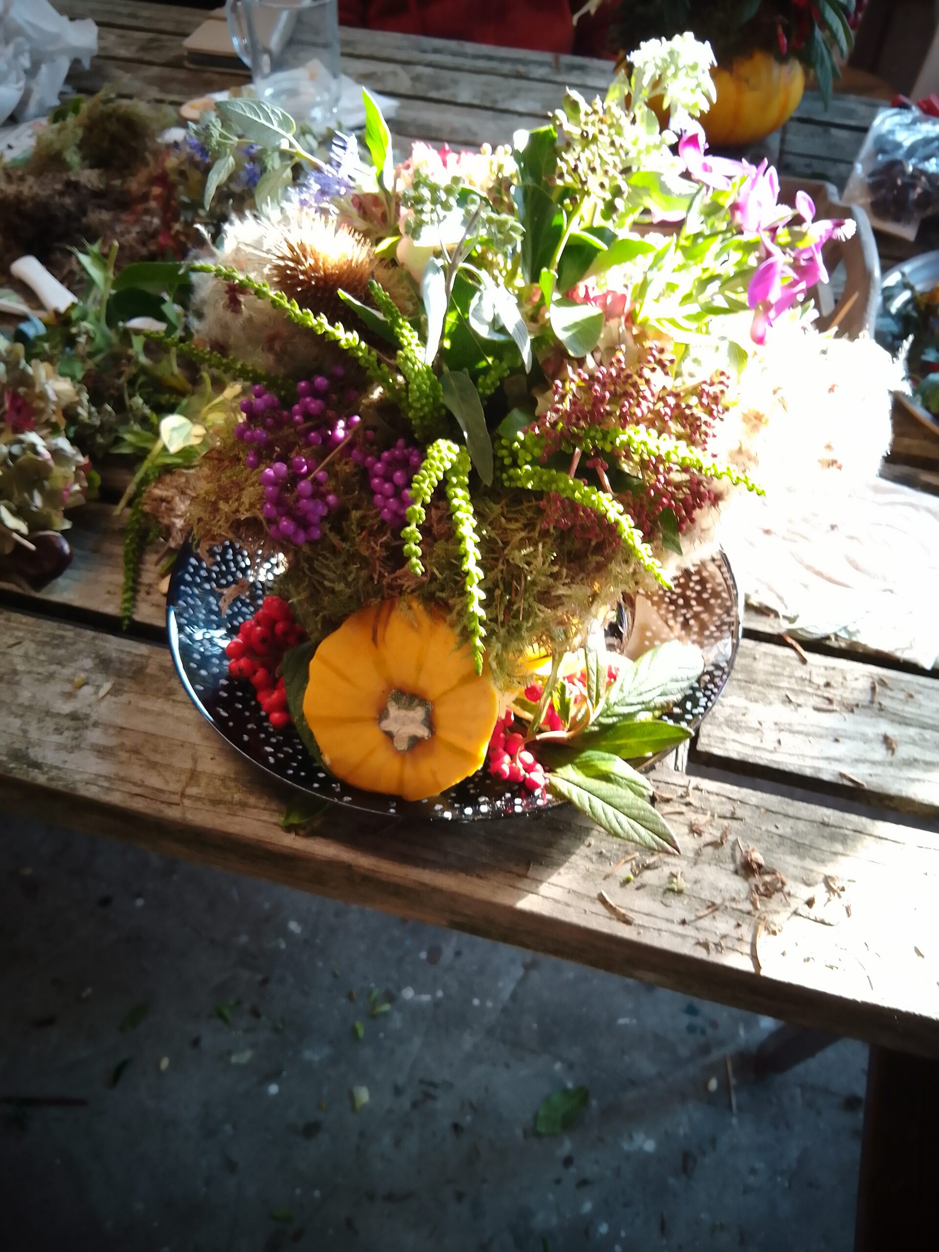Workshop CreaBea 23 en 25-10-2024