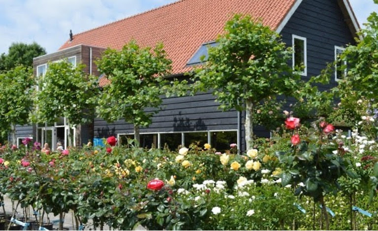 Zeeuwse Oase en Rozentuin