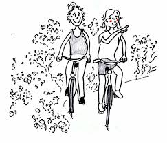 Fietstocht