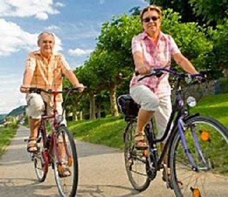 Woensdag 11 juni is er een korte fietstocht