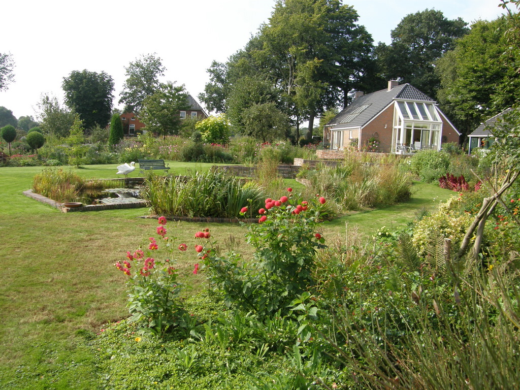 Tuingroep