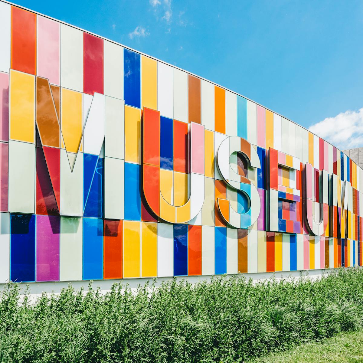Museumbezoek