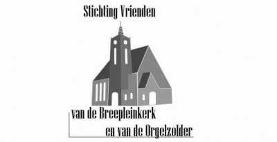 Adelingsavond 14 mei 2025: Thema Orgelzolder