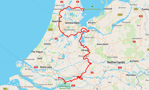 Wandelen