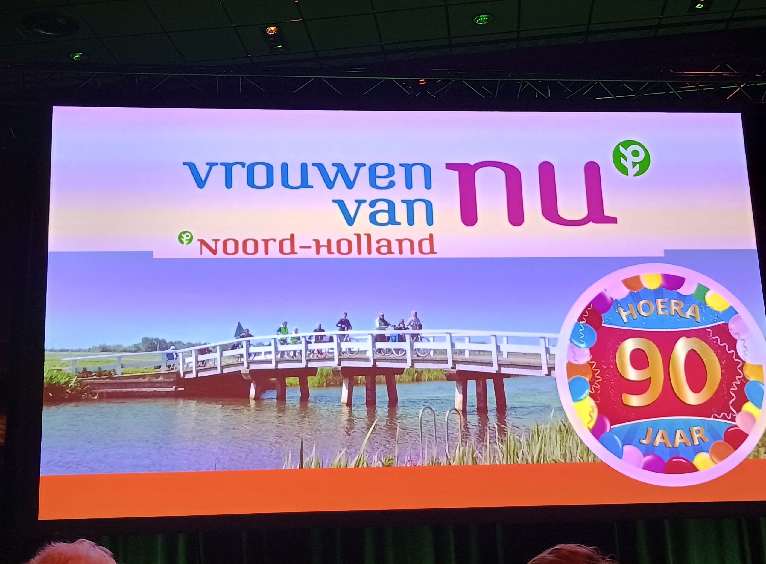 90 jarig jubileum 13-6-2025