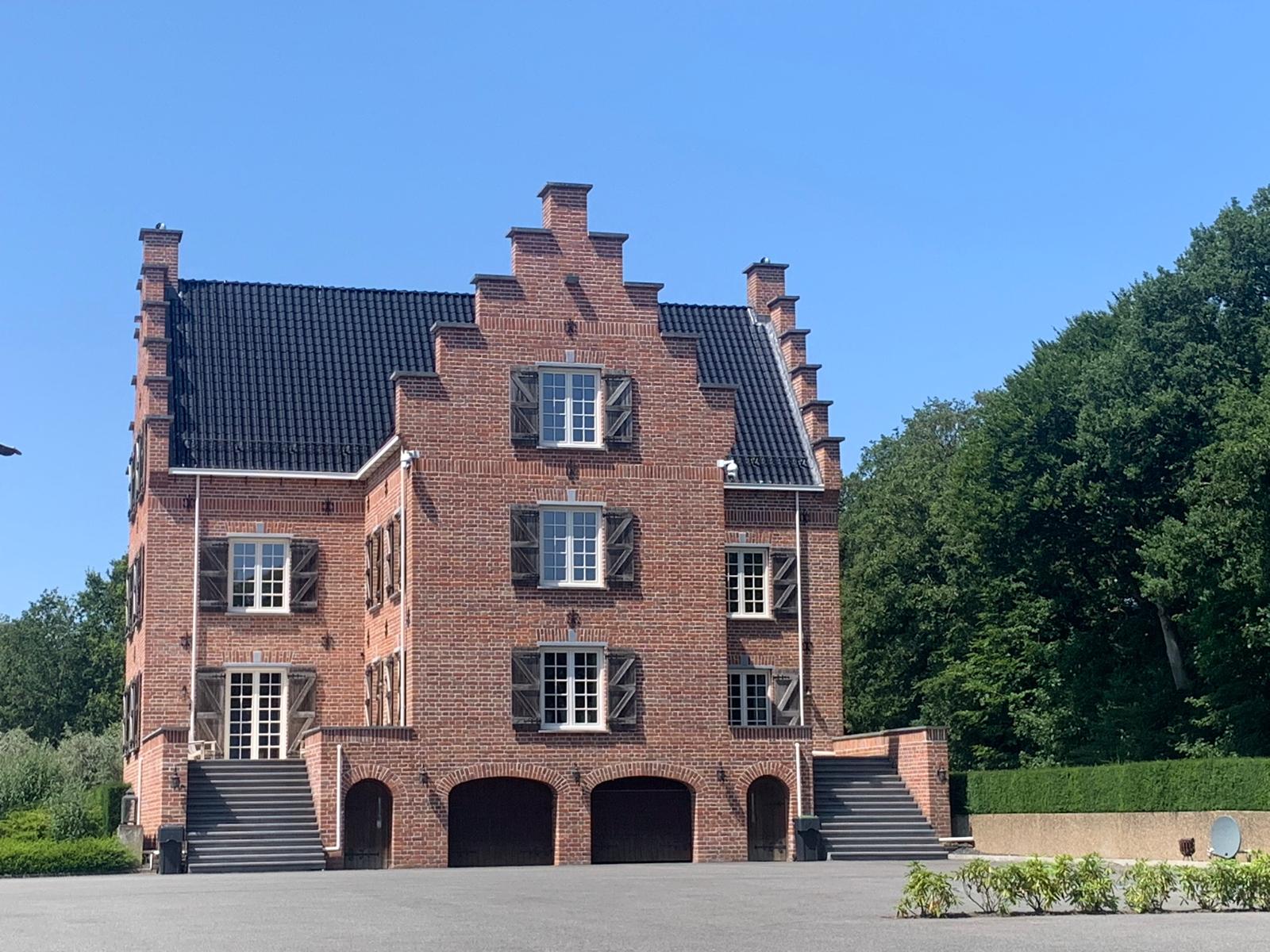 Het Spiekerhus Ter Apel