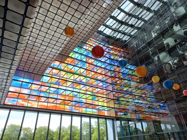 2025-05-14 Reisje Hilversum