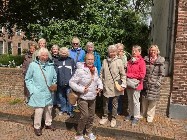 Kijk op kunst in Doesburg 2025