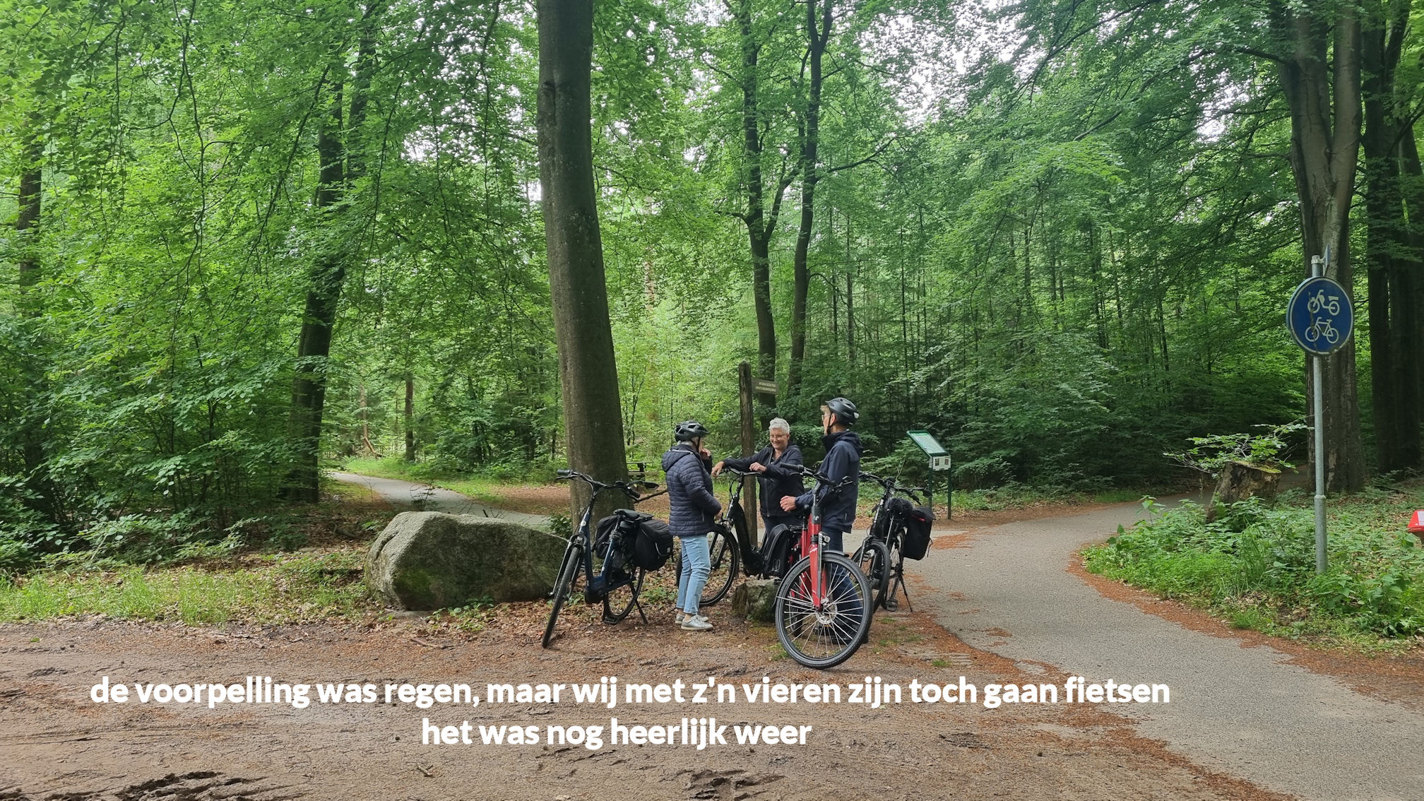 2025 fietsmiddag juni