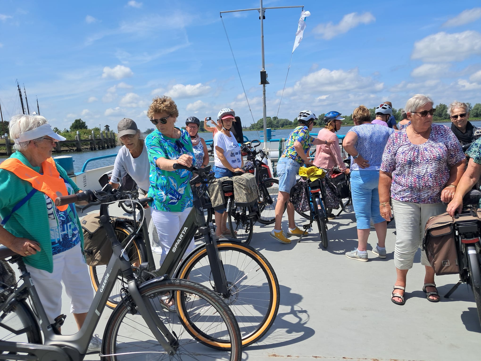 Fietsdag 2025