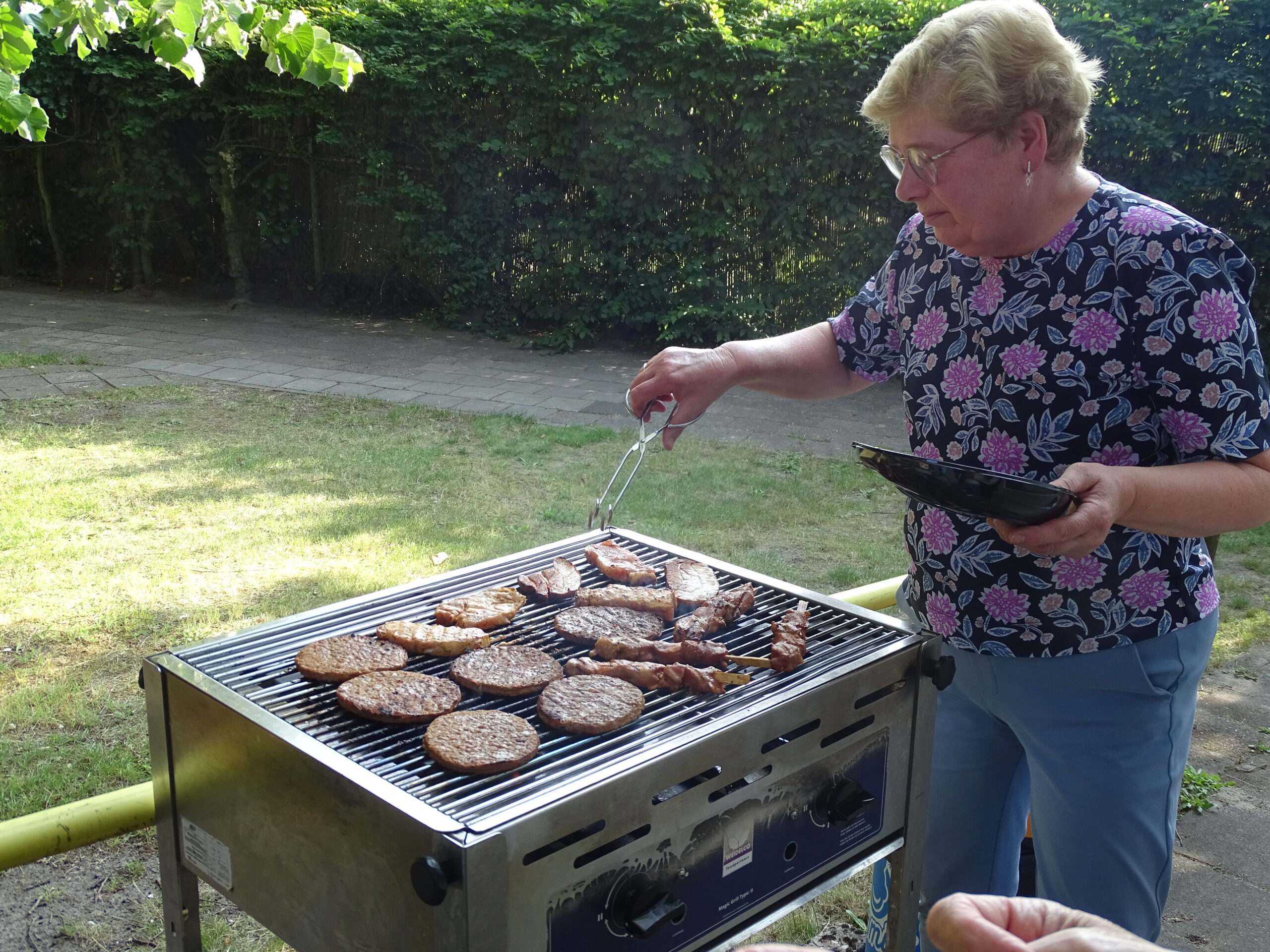 Afsluiting seizoen 11 juni 2025, barbecue en quiz in Het schooltje …!