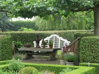 Tuinclub: met de Klaprozen naar de Houtenhandsche Hof