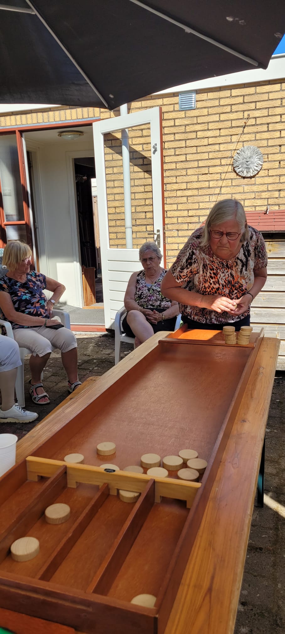 spelmiddag 20 mei 2025