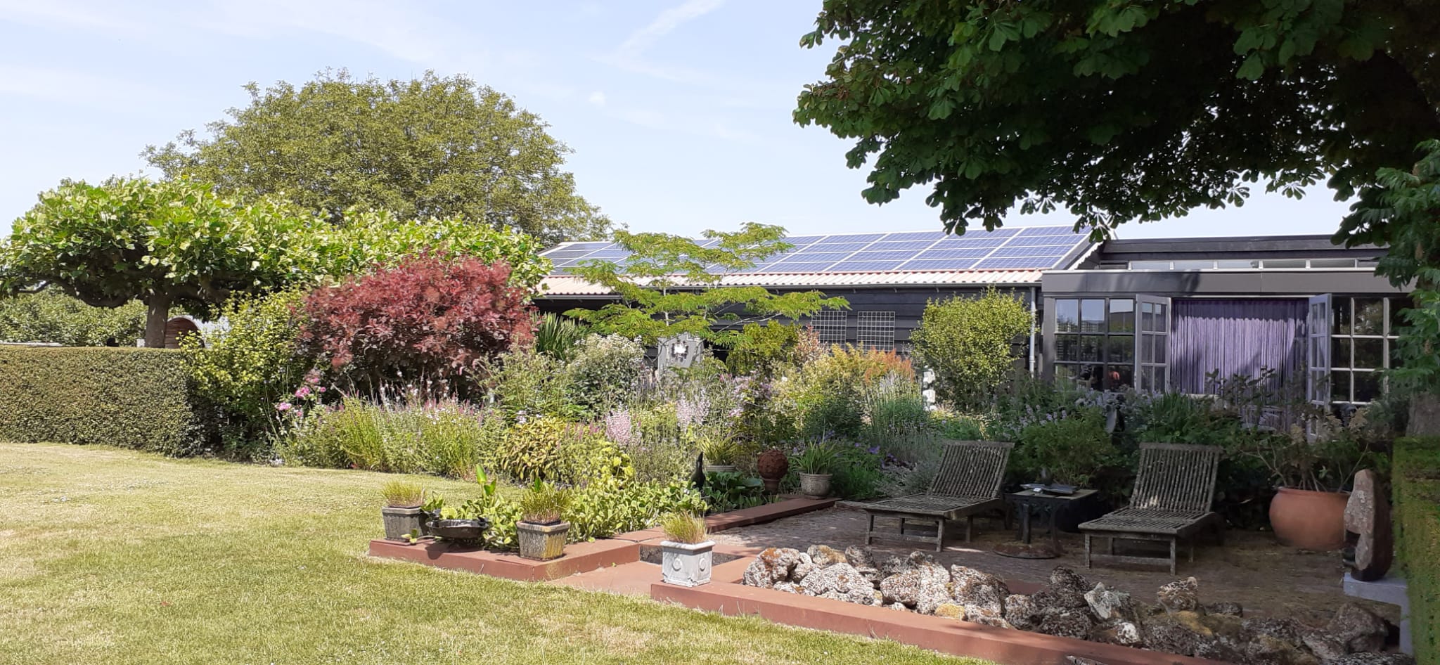 Tuinclub 25-6-25