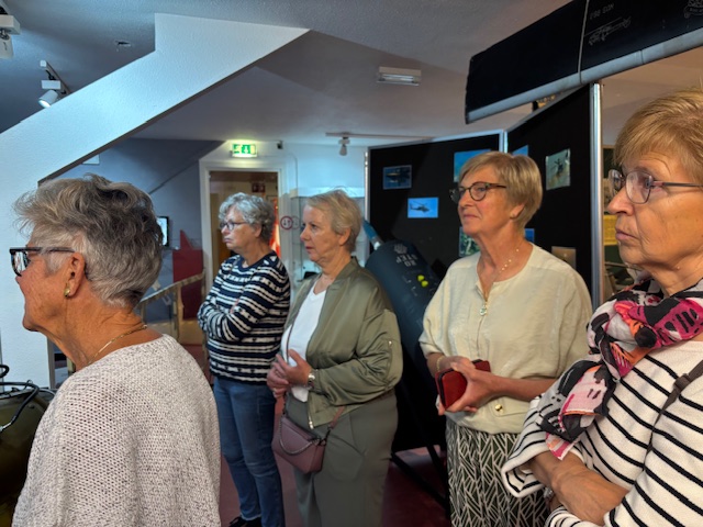 2025-06-04 bezoek Vliegbasis Gilze Rijen