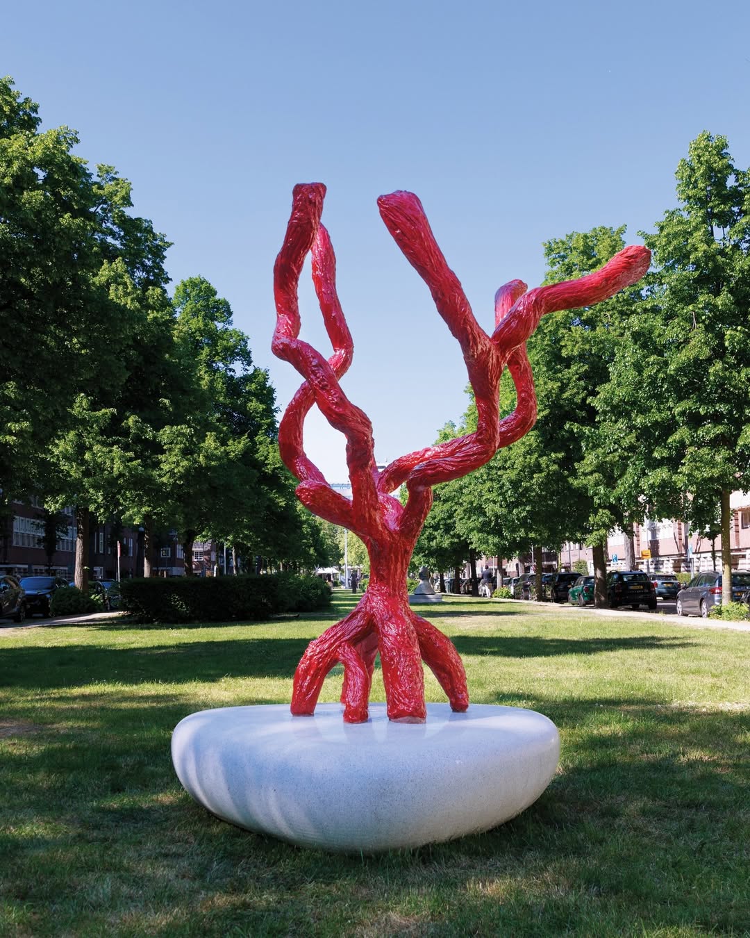 Museumgroep De Wissel gaat naar ArtZuid