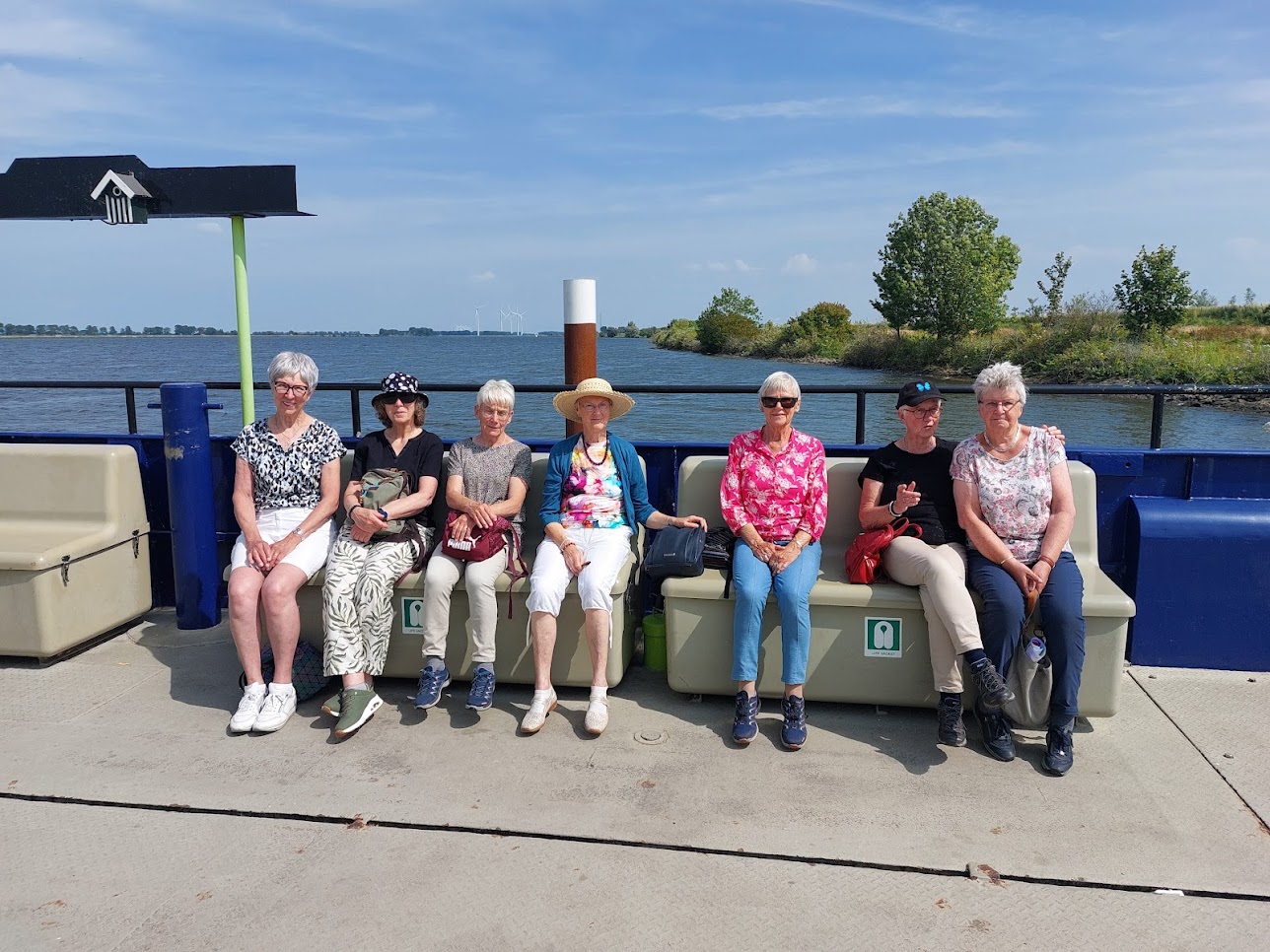 2025-06-17 Tiengemeten
