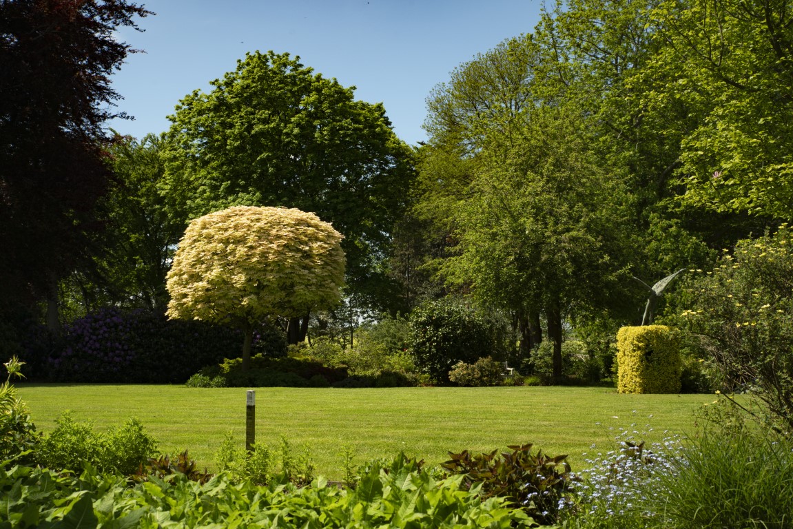 Bezoek Hertgang – 03-06-2025