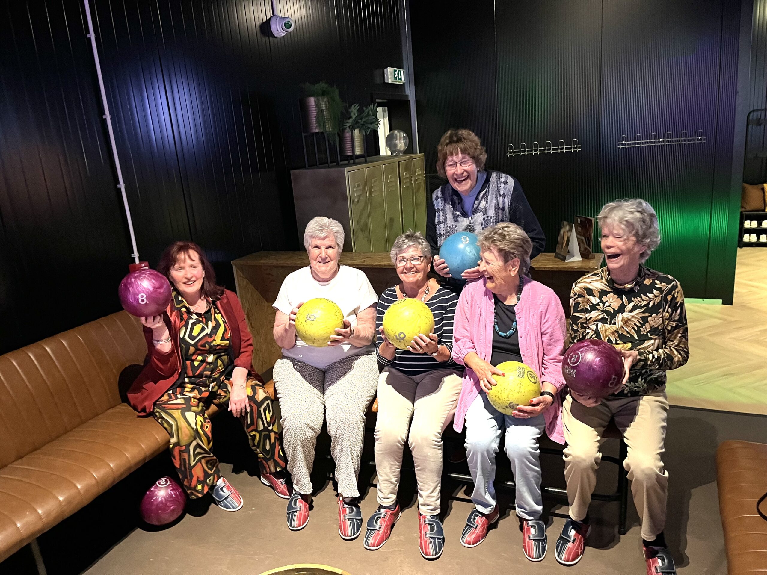 Bowlen 6 juni 2025