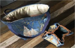 Slow Stitching