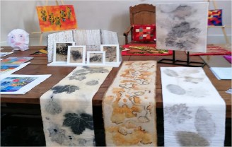 Studiegroep Textiel