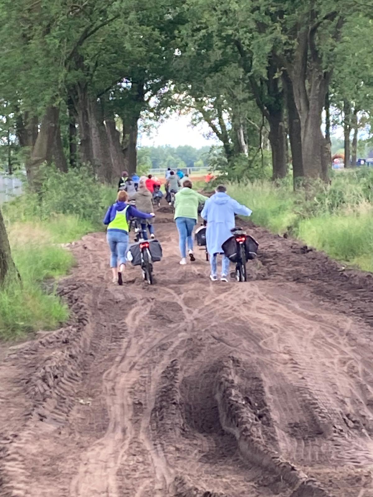 Fietstocht ZLTO
