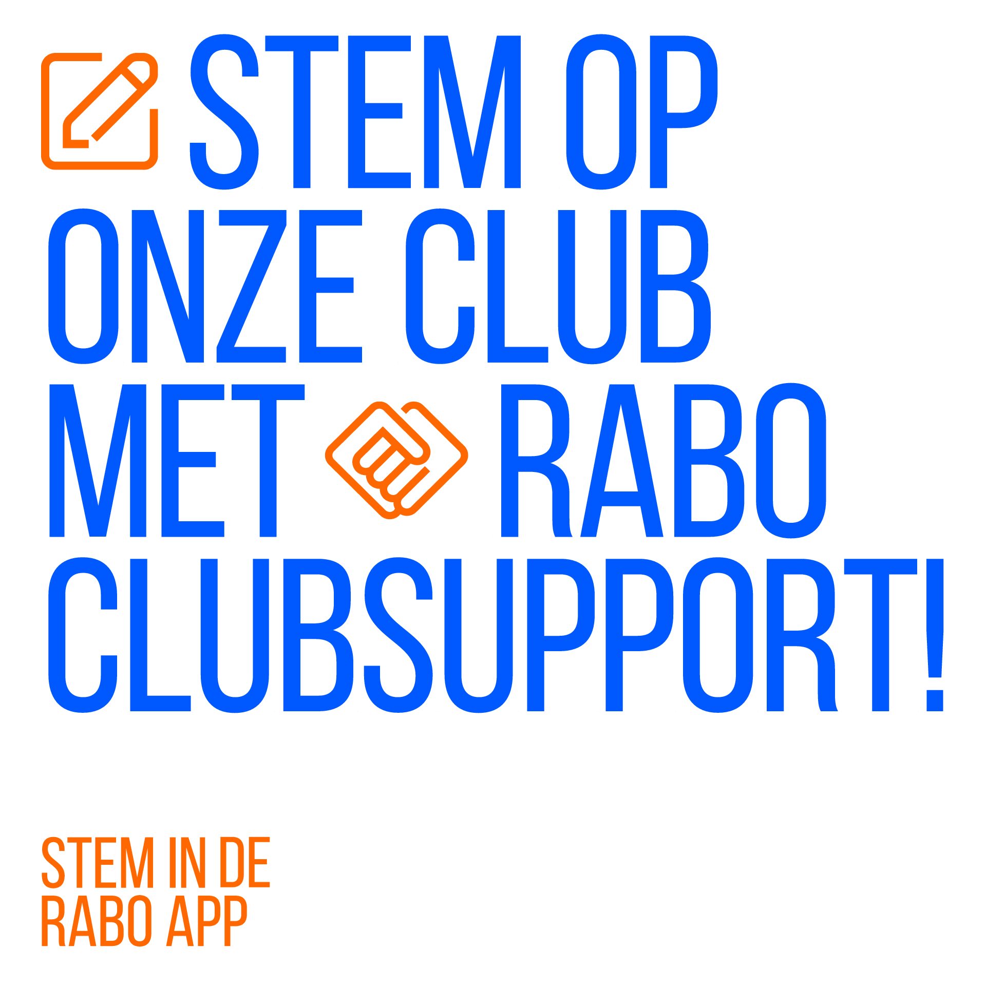 Raboclubactie