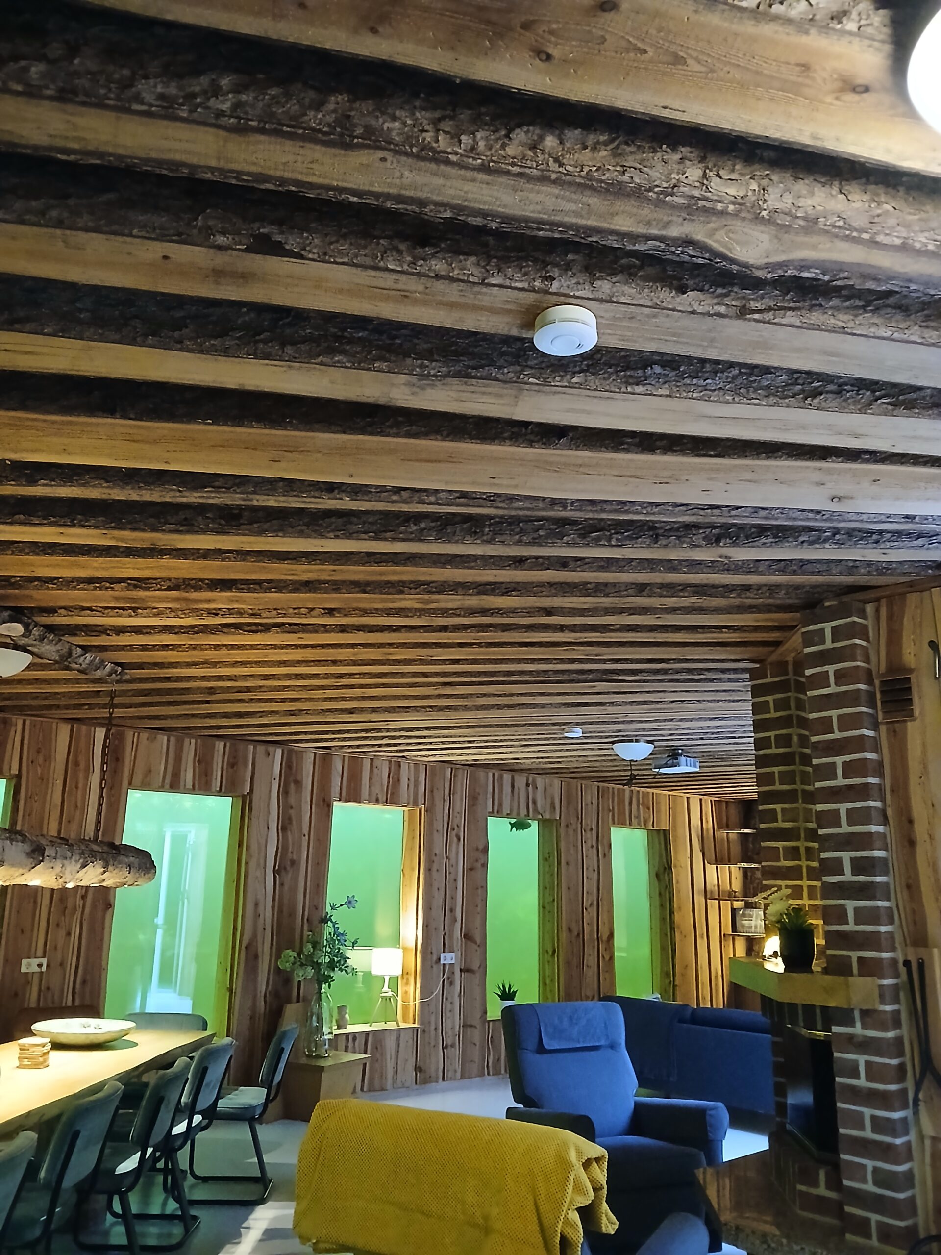 Tuinclub de Harken bij Aquadomum in Zelhem