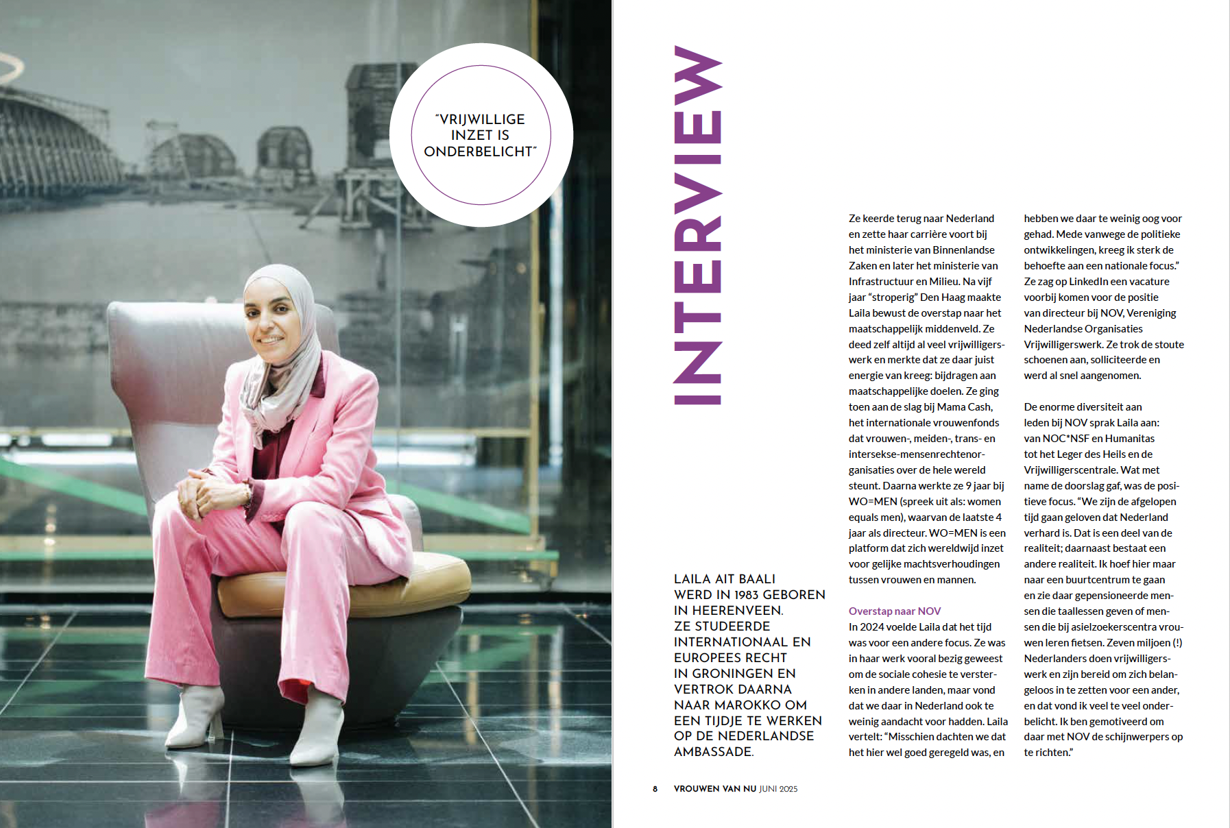 preview image 3 of Magazine 02-2025