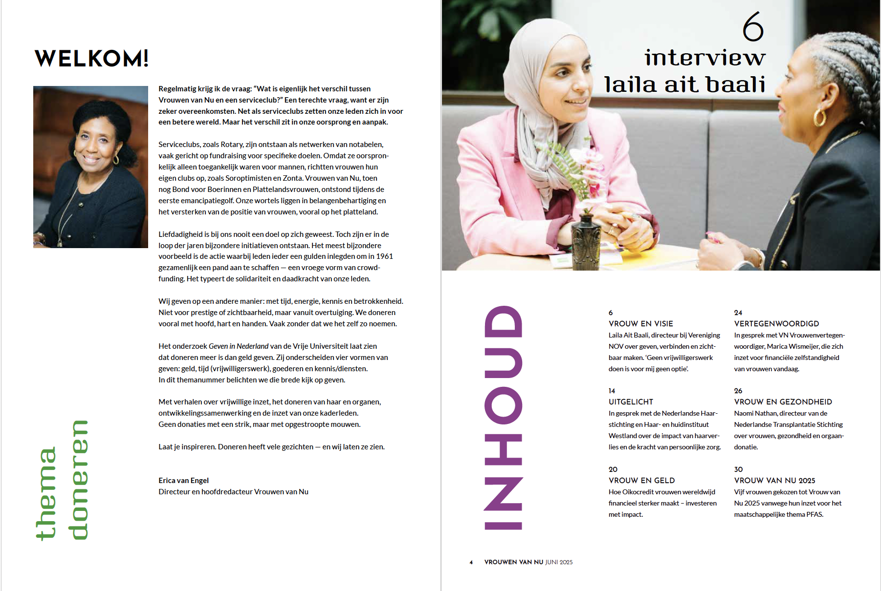 preview image 2 of Magazine 02-2025