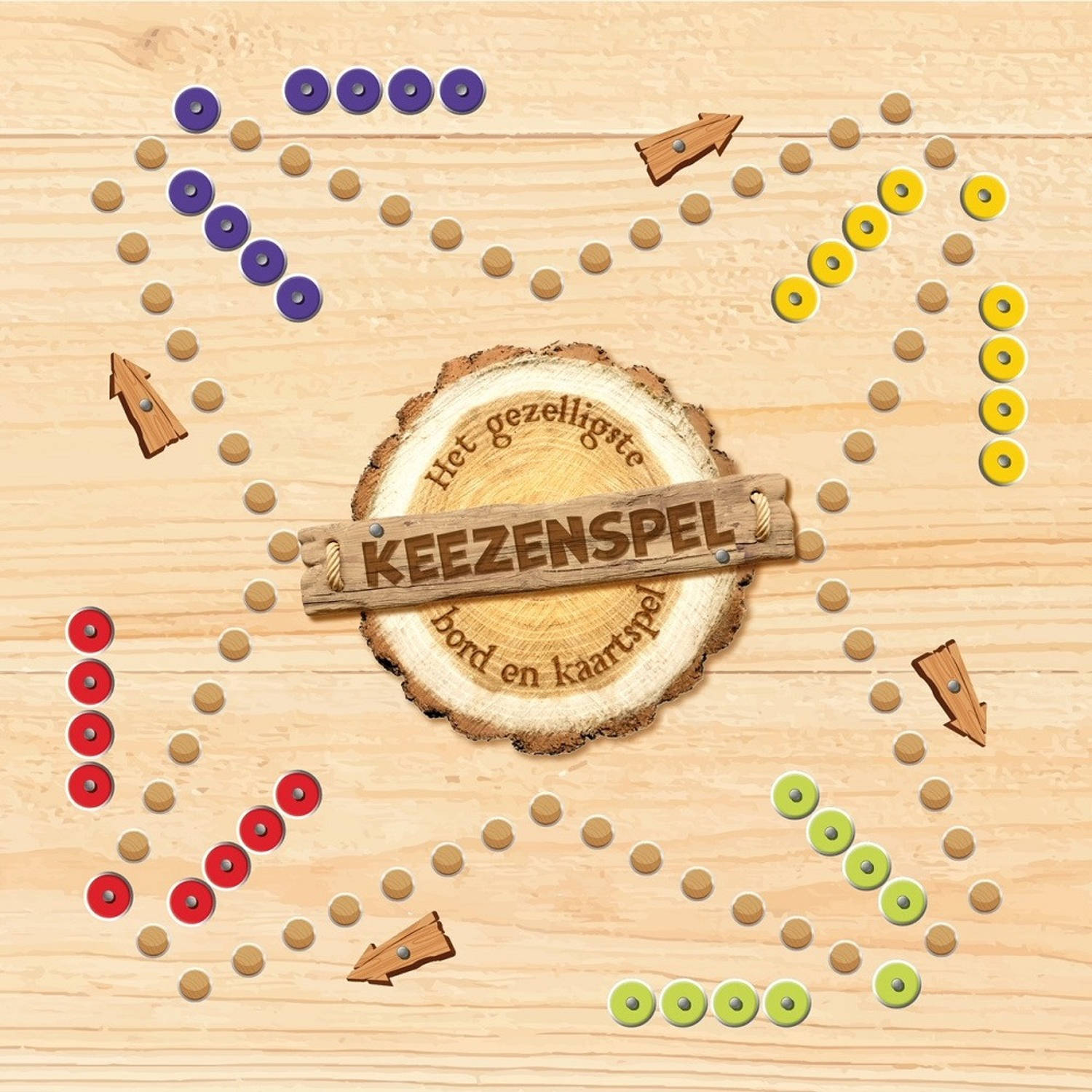 Keezen November 2024