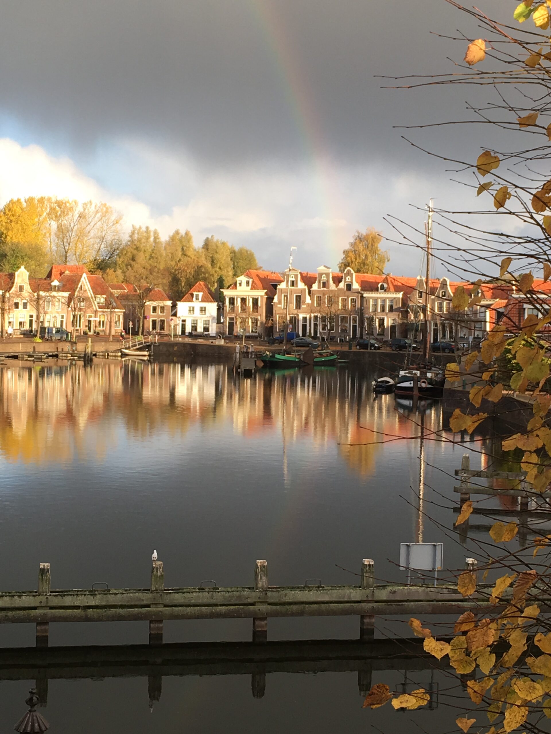 Blokzijl