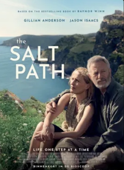 Bioscoopclub – the salth path