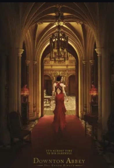Bioscoopclub – film : Down Town Abbey, the grand finale