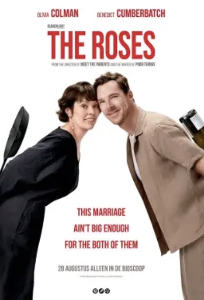 Bioscoopclub – film : The roses