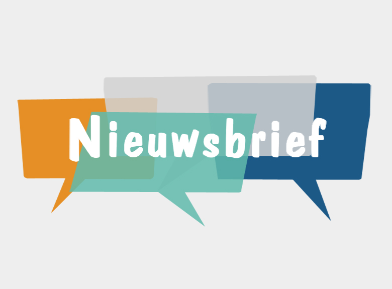 Nieuwsbrief juli 2025