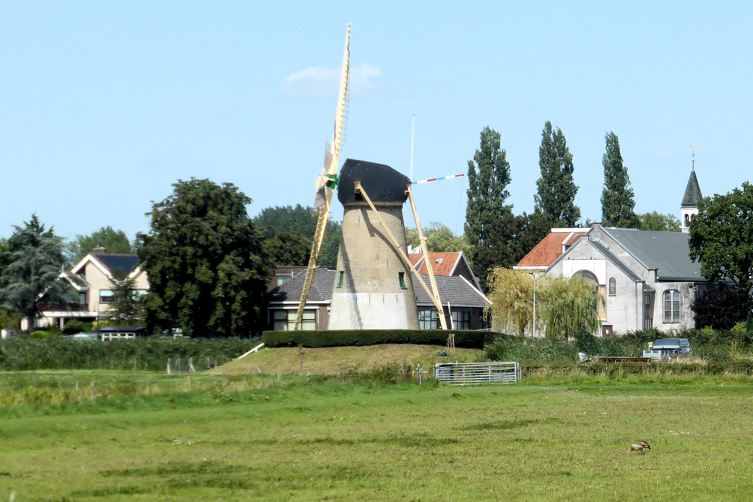 Ridderkerk