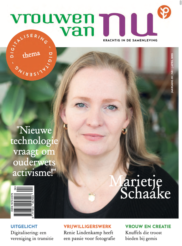 preview image 1 of Magazine 01-2025