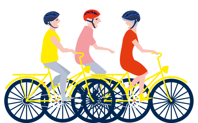 De Fietsclub