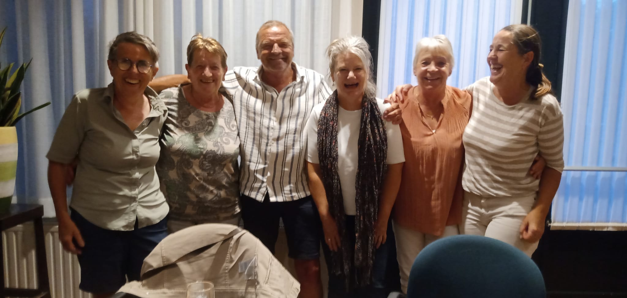 Fietstocht ZLTO?VVN 23 Juni 2025