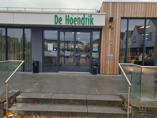 De Hoendrik